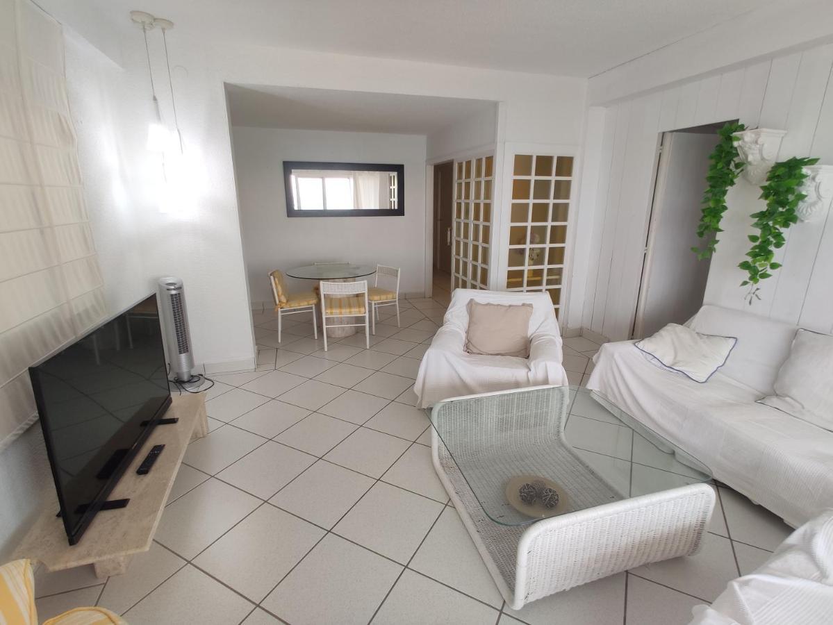 Apartamentos Mar I Vent Benidorm Esterno foto