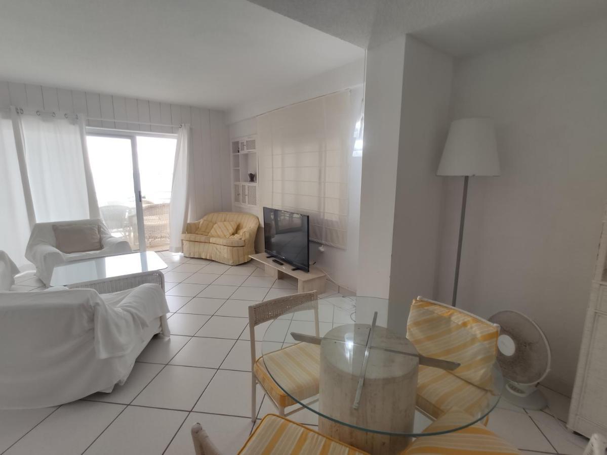 Apartamentos Mar I Vent Benidorm Esterno foto
