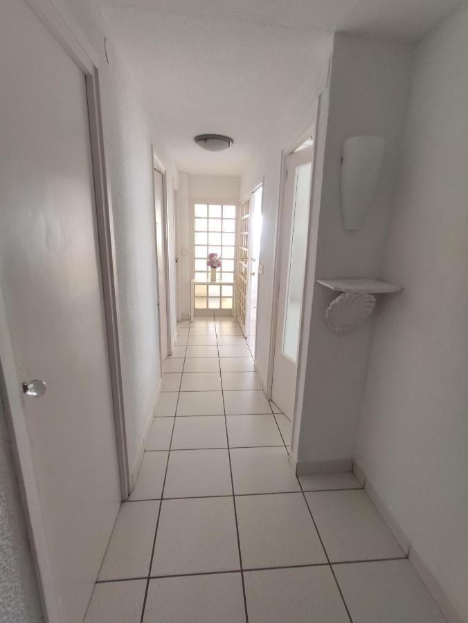 Apartamentos Mar I Vent Benidorm Esterno foto