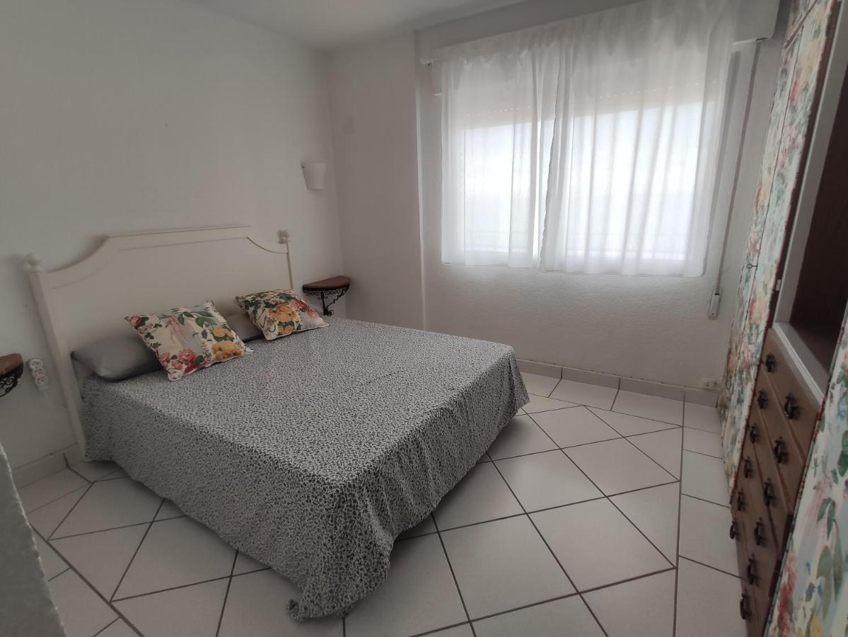 Apartamentos Mar I Vent Benidorm Esterno foto