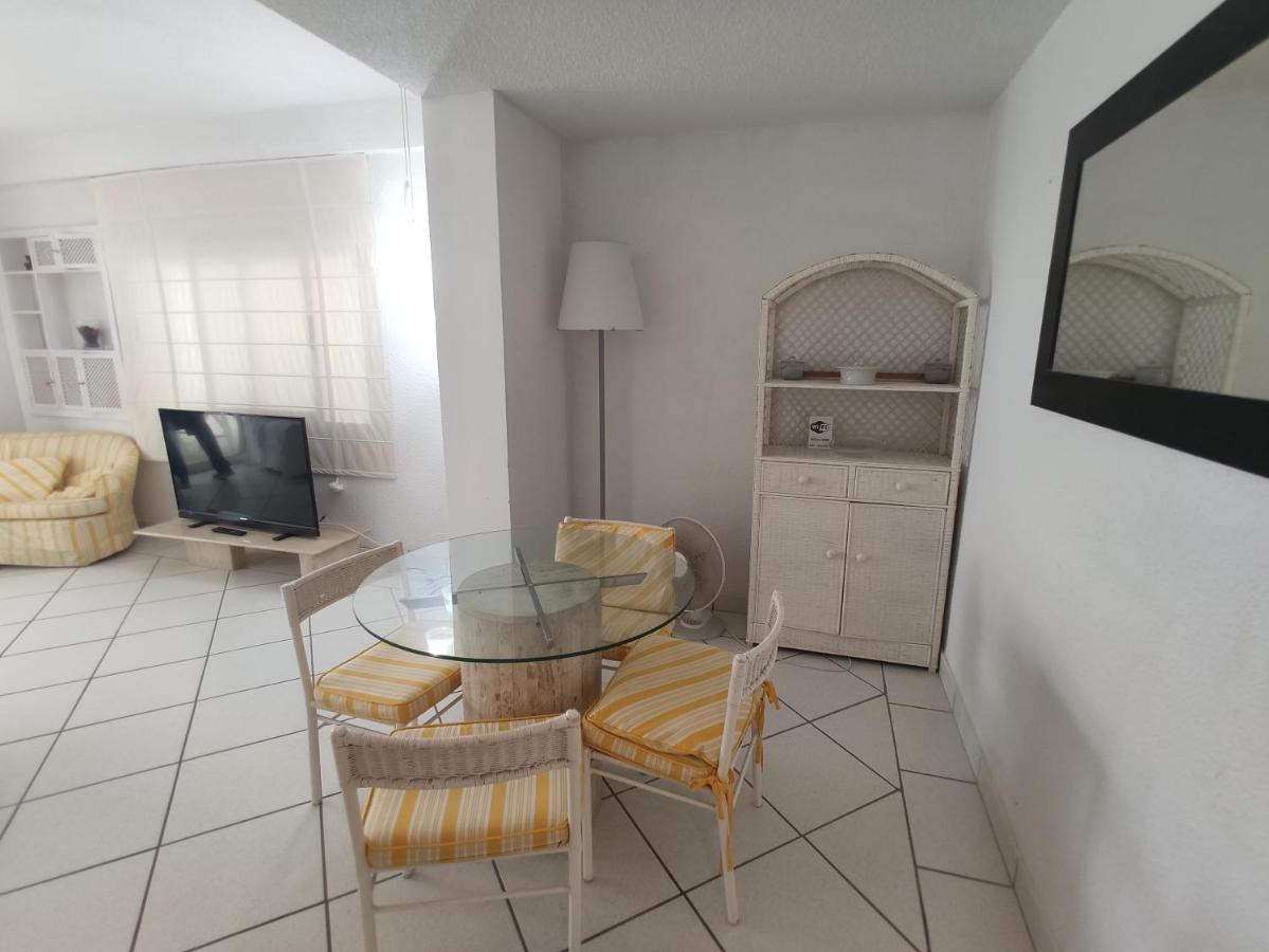 Apartamentos Mar I Vent Benidorm Esterno foto
