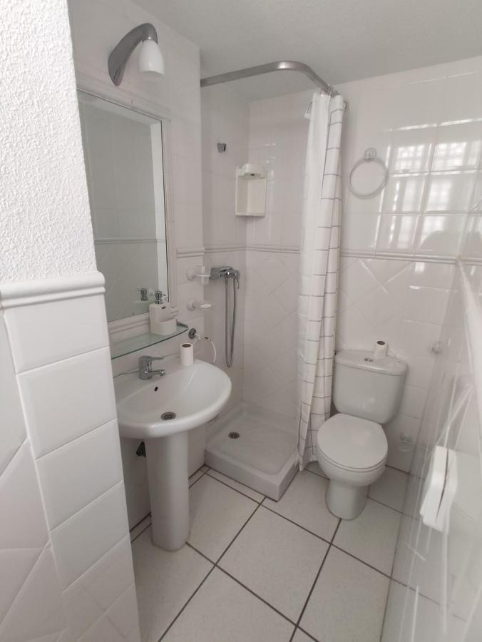 Apartamentos Mar I Vent Benidorm Esterno foto