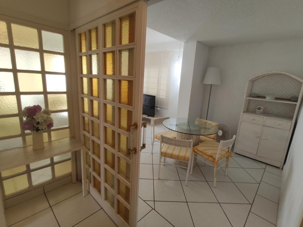 Apartamentos Mar I Vent Benidorm Esterno foto