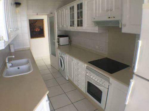 Apartamentos Mar I Vent Benidorm Esterno foto